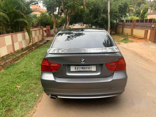 2011 BMW 3 Series AT for sale 