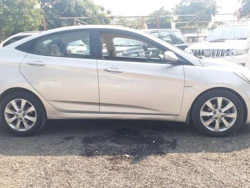 Hyundai Verna 2011-2015 1.6 SX VTVT (O) MT for sale