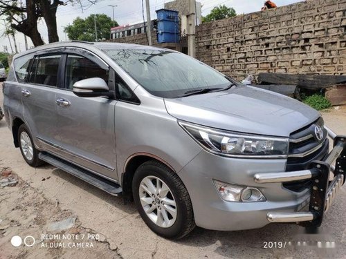 Toyota Innova Crysta 2.8 GX AT 8S for sale