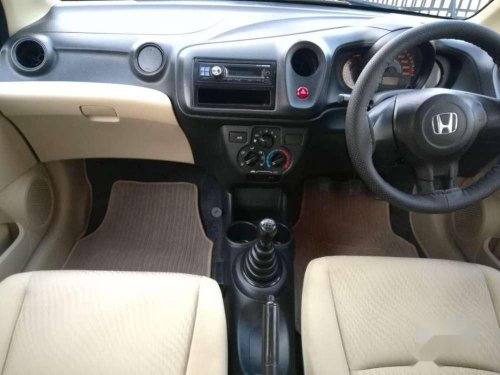 Honda Amaze 1.2 EMT I VTEC, 2014, Petrol MT for sale 