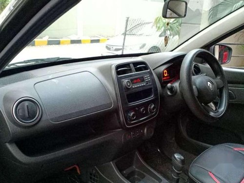 Used Renault KWID MT for sale at low price