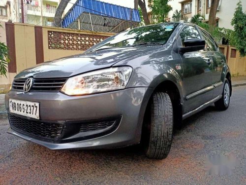 Volkswagen Polo 2011 MT for sale 