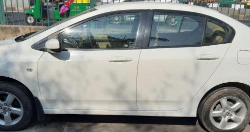 2013 Honda City 1.5 S MT for sale