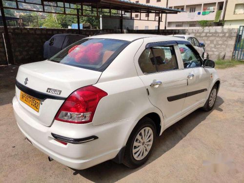 Maruti Suzuki Swift Dzire Tour, 2016, Diesel MT for sale 