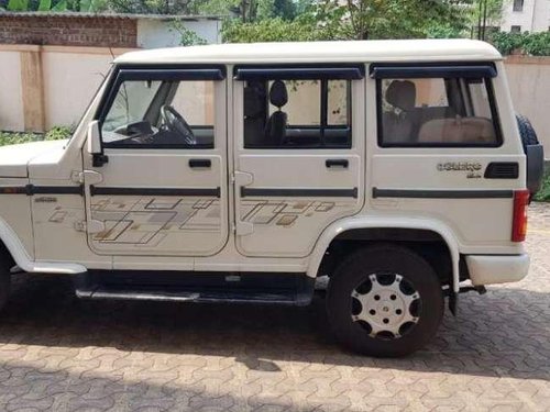 Mahindra Bolero ZLX BS IV, 2016, Diesel MT for sale 