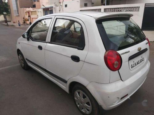 Chevrolet Spark LS 1.0, 2011, CNG & Hybrids MT for sale 