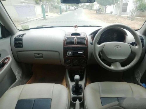 2008 Hyundai Accent GLE MT for sale