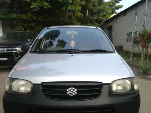 Maruti Suzuki Alto LXi BS-III, 2005, Petrol MT for sale 