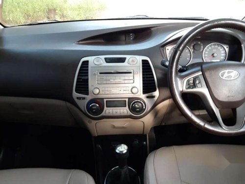 Hyundai i20 2010 Asta 1.2 MT for sale 