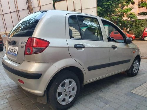 Used Hyundai Getz GVS 2007 MT for sale