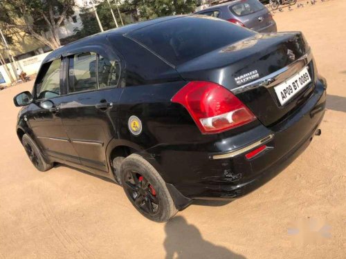 Used 2008 Maruti Suzuki Swift Dzire MT for sale