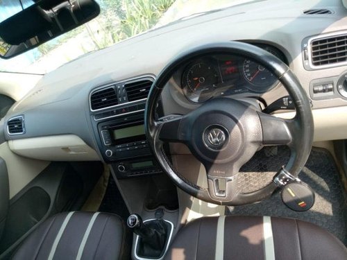 Volkswagen Vento 2010-2013 Diesel Highline MT for sale