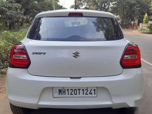 2018 Maruti Suzuki Swift VDI MT for sale at low price