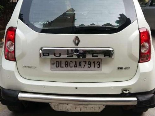 Renault Duster RXL Pack 85 Diesel, 2015, MT for sale 