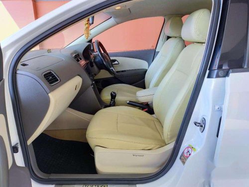 Volkswagen Vento Highline Diesel, 2014, MT for sale 