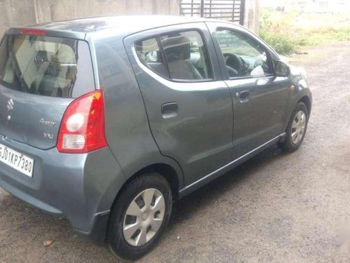 Used 2011 Maruti Suzuki A Star MT for sale