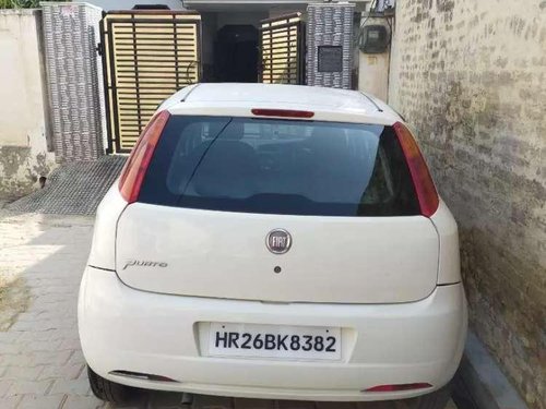 Used Fiat Punto MT for sale 