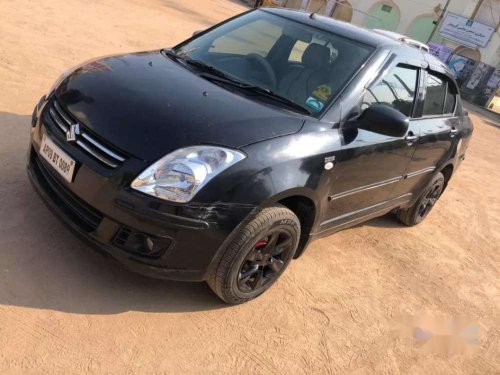 Used 2008 Maruti Suzuki Swift Dzire MT for sale