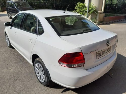 Volkswagen Vento 2013 MT for sale