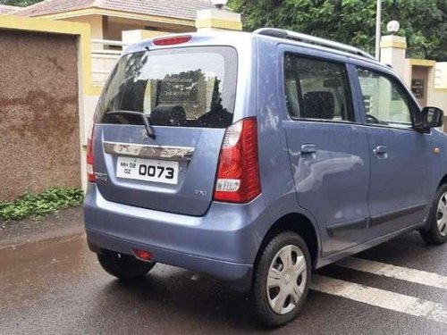 2015 Maruti Suzuki Wagon R VXI MT for sale at low price