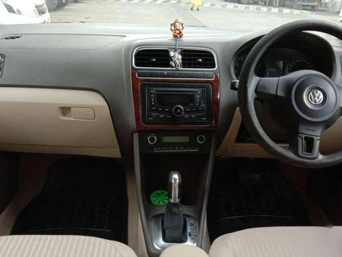 Used Volkswagen Vento AT for sale 