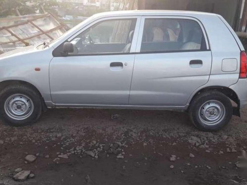 Maruti Suzuki Alto LXi BS-III, 2010, Petrol MT for sale 