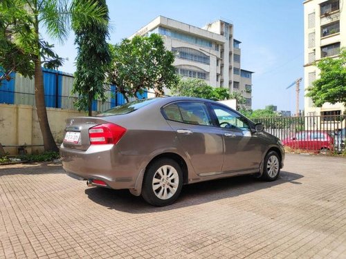 Honda City 2011-2014 1.5 V MT Sunroof for sale