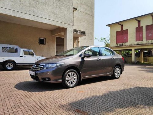 Honda City 2011-2014 1.5 V MT Sunroof for sale