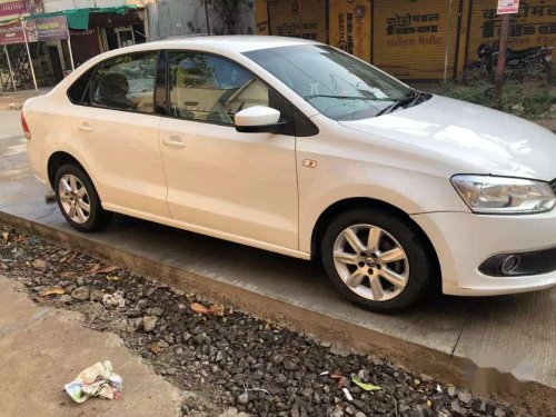 Volkswagen Vento 2012 MT for sale 