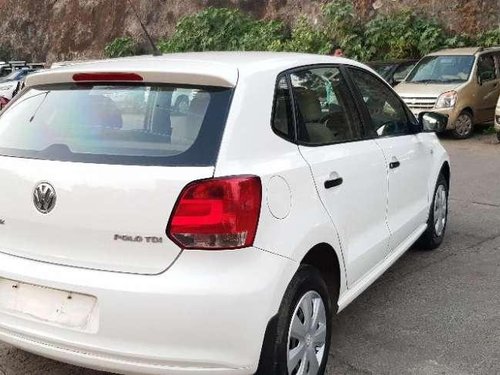 Used 2012 Volkswagen Polo MT for sale