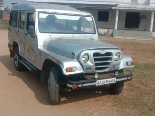 2004 Mahindra MAXX MT for sale 