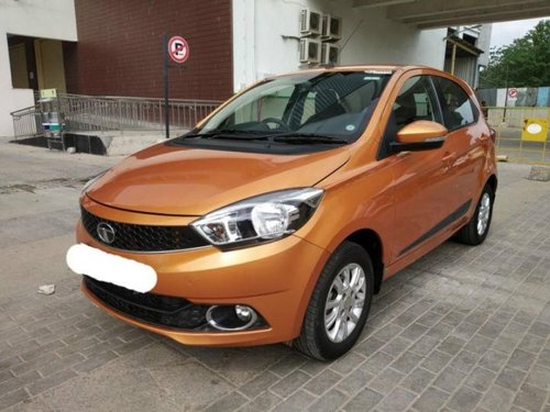 Tata Tiago 2016-2019 1.2 Revotron XZ MT for sale