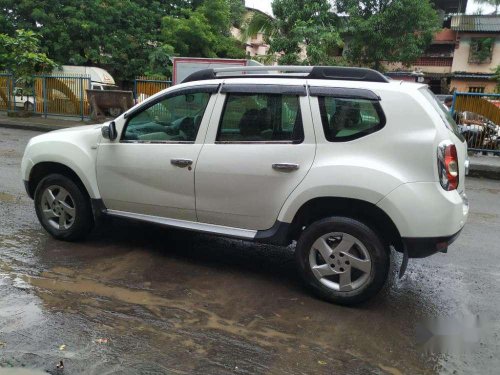 2014 Renault Duster MT for sale 