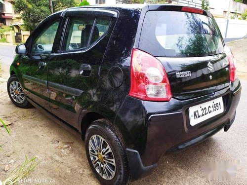 Maruti Suzuki A-Star Vxi, 2011, Petrol MT for sale 