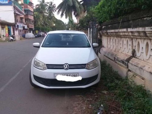 Volkswagen Polo 2012 MT for sale 