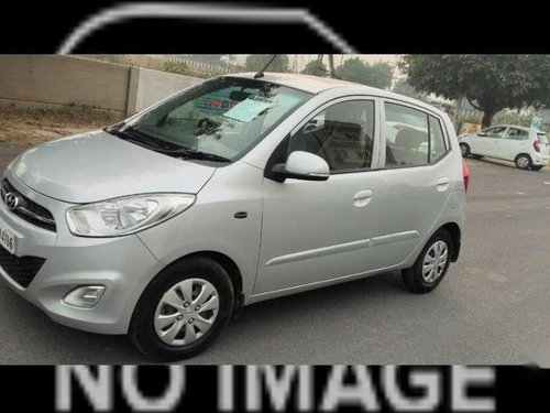 Used Hyundai i10 MT for sale at low price