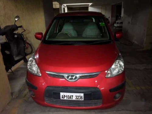 Used Hyundai i10 MT at low price