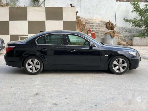 BMW 5 Series 2007 AT for sale 