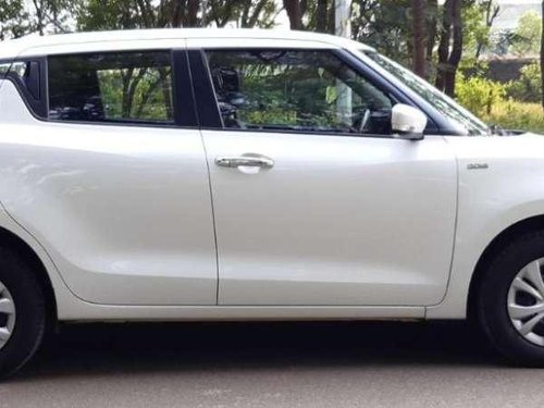 2018 Maruti Suzuki Swift VDI MT for sale at low price