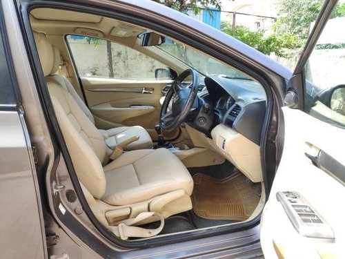 Honda City 2011-2014 1.5 V MT Sunroof for sale