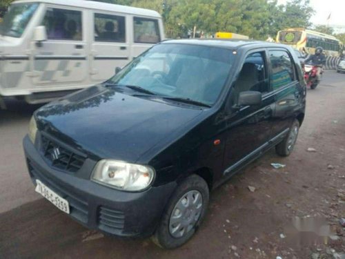 Maruti Suzuki Alto LXi BS-III, 2010, Petrol MT for sale 