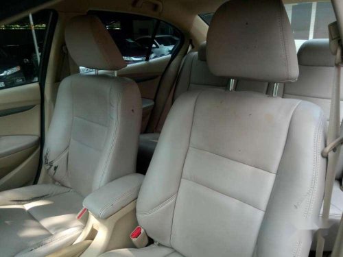 Honda City 1.5 V AT 2012 for sale 