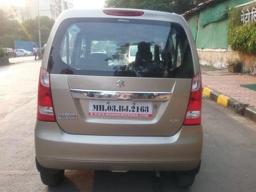 Maruti Wagon R VXI MT for sale