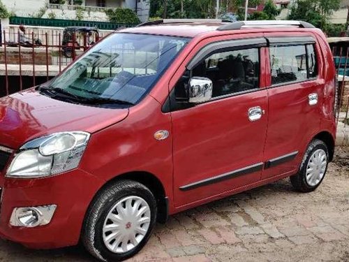 Used 2014 Maruti Suzuki Wagon R VXI MT for sale