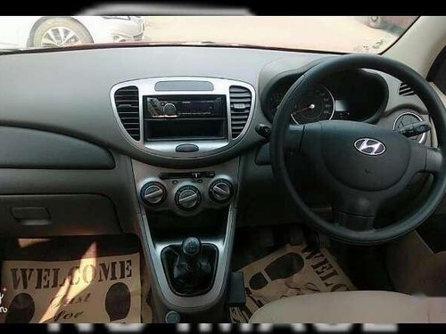 2012 Hyundai i10 MT for sale at low price