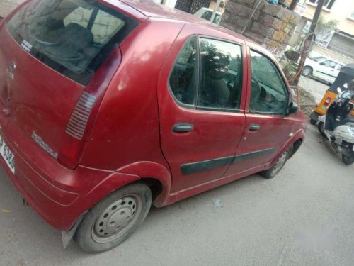 Tata Indica V2 DLS BS-III, 2004, Diesel MT for sale 