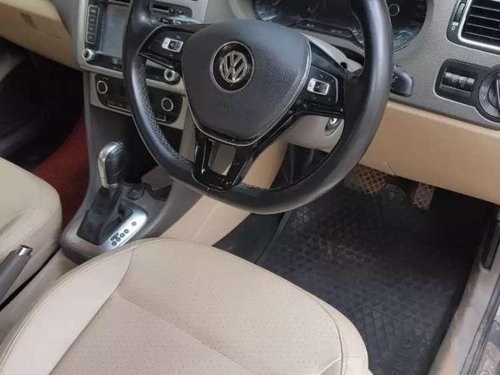 2015 Volkswagen Vento MT for sale 