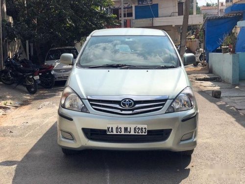 Used 2008 Toyota Innova MT for sale