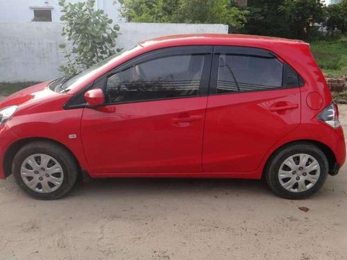 Honda Brio S MT, 2012, Petrol for sale 