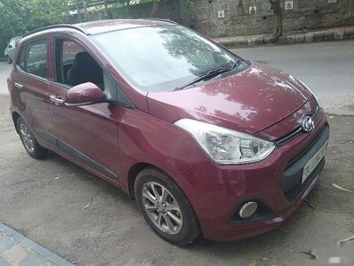 Hyundai Grand i10 1.2 CRDi Asta MT 2014 for sale